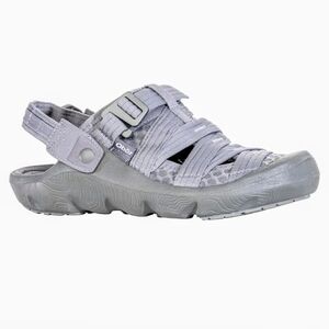 Women's Oboz Whakata Trail Sandal 6